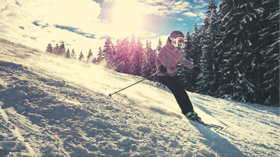 Ski Snowboard Versicherung