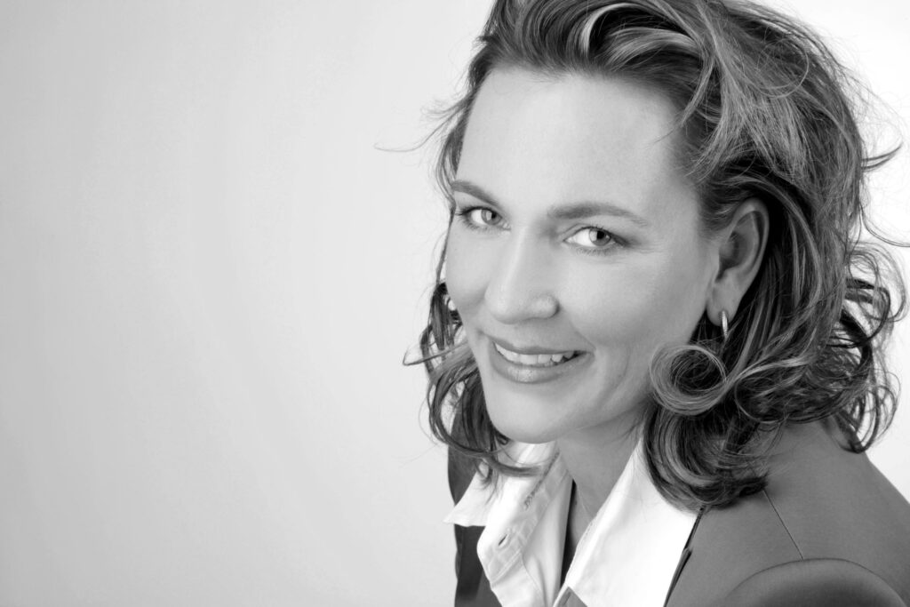 Leiterin Produkte und Versicherungstechnick bei Helsana: Caroline Wilke